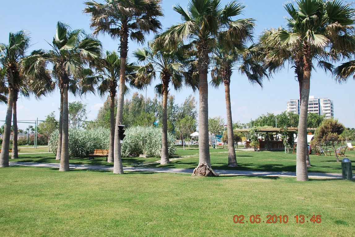 imagini hotel BARUT LARA